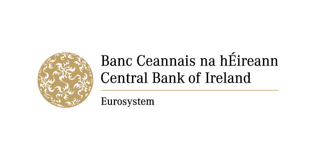 logo vector Central Bank of Ireland