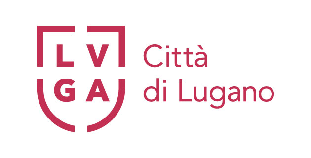 logo vector Città di Lugano
