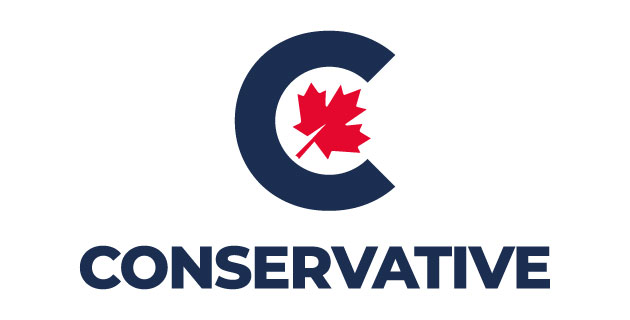 logo vector Conservative Party of Canada