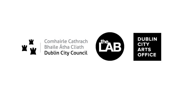 logo vector Dublin City Arts Office