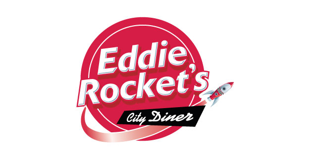 logo vector Eddie Rockets