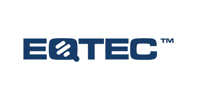 logo vector EQTEC