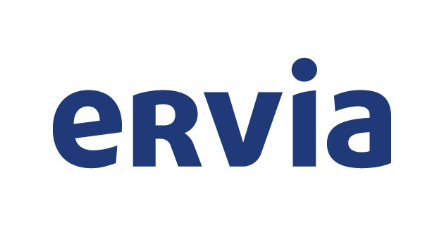 logo vector Ervia