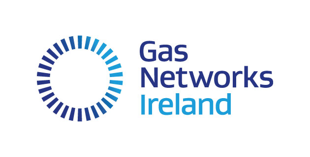 logo vector Gas Networks Ireland