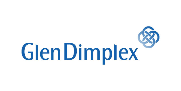 logo vector Glen Dimplex Group