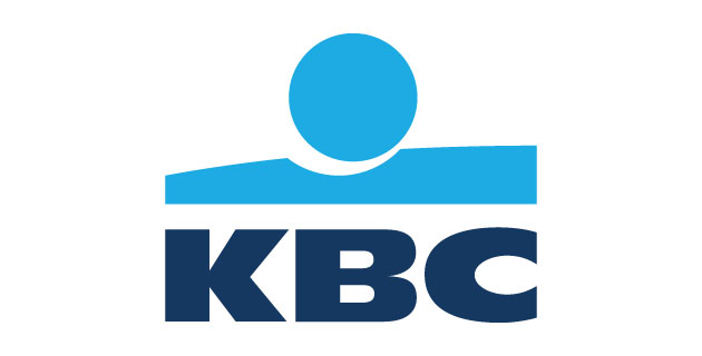 logo vector KBC Group