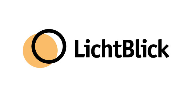logo vector LichtBlick