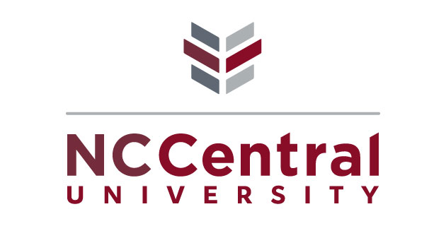 logo vector North Carolina Central University