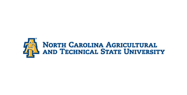 logo vector North Carolina A&T State University