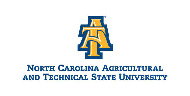 logo vector North Carolina A&T State University