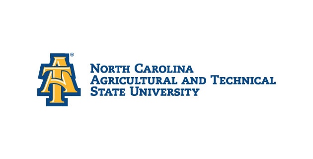 logo vector North Carolina A&T State University