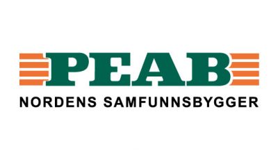 logo vector Peab