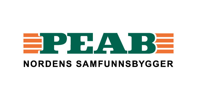 logo vector Peab