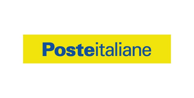 logo vector Poste Italiane