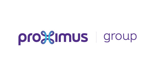 logo vector Proximus Group