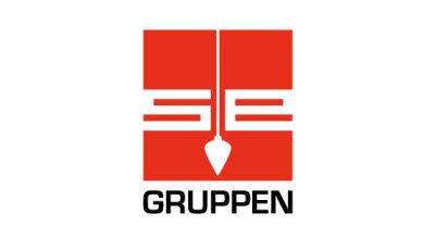logo vector SE-gruppen