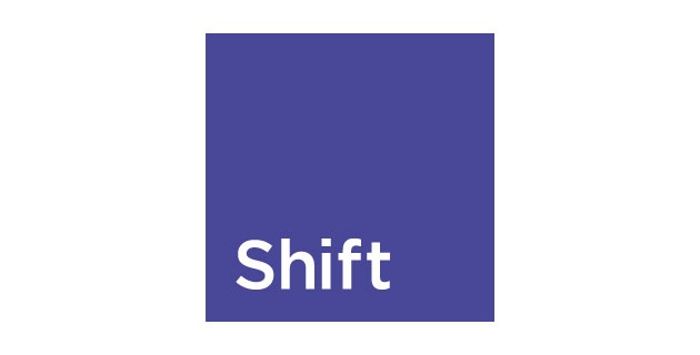 logo vector Shift Technology