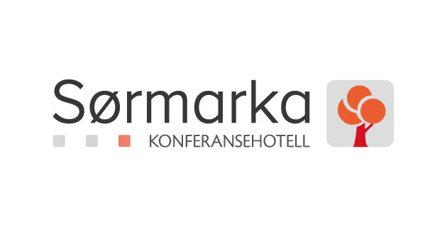 logo vector Sørmarka Konferansehotell