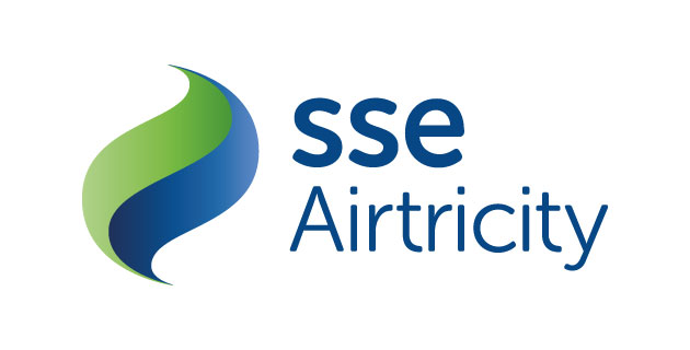 logo vector SSE Airtricity