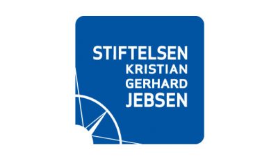 logo vector Stiftelsen Kristian Gerhard Jebsen