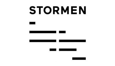 logo vector Stormen