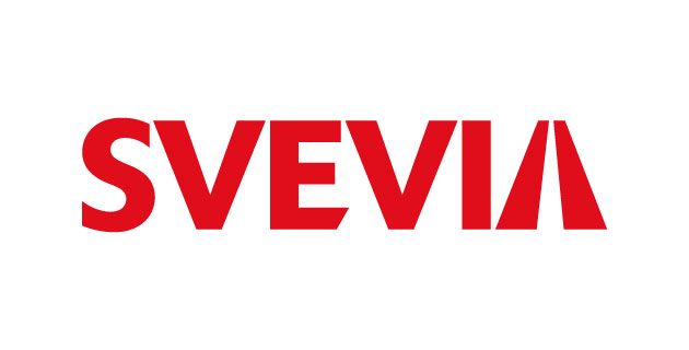 logo vector Svevia