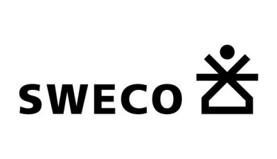 logo vector Sweco
