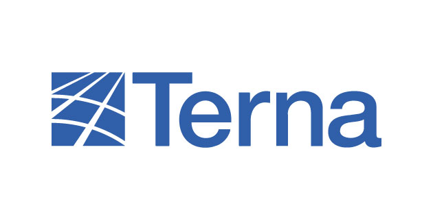 logo vector Terna