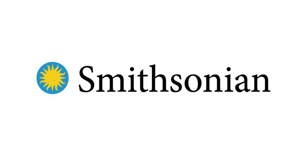 logo vector The Smithsonian Institution