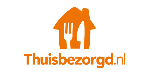 logo vector Thuisbezorgd.nl