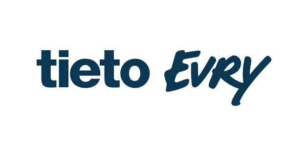 logo vector tietoEVRY