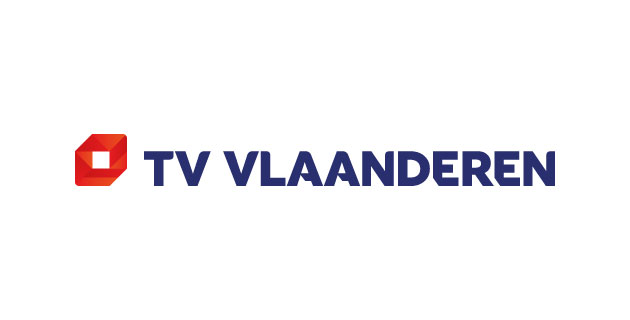 logo vector TV Vlaanderen