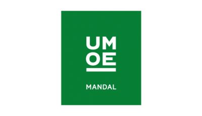 logo vector Umoe Mandal