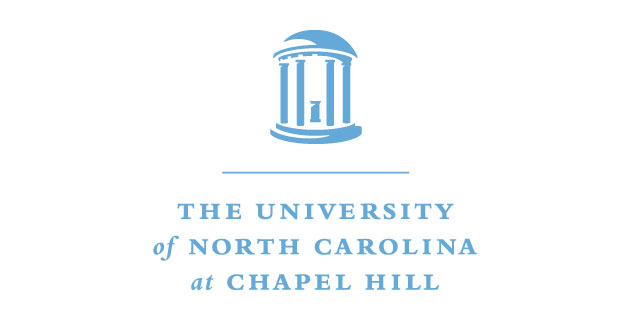 logo vector The University of North Carolina at Chapel Hill