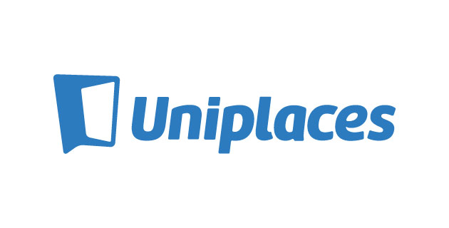 logo vector Uniplaces