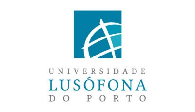 logo vector Universidade Lusófona do Porto