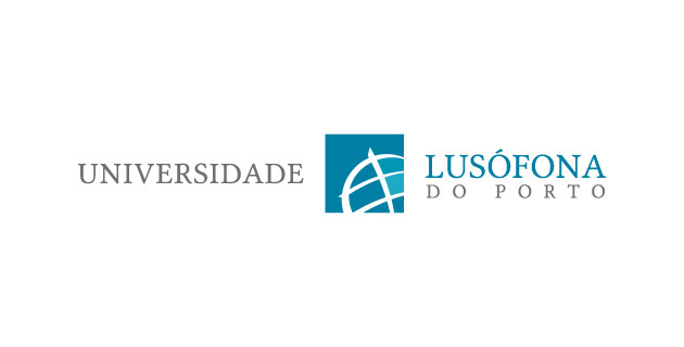 logo vector Universidade Lusófona do Porto