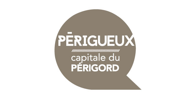 logo vector Ville de Périgueux