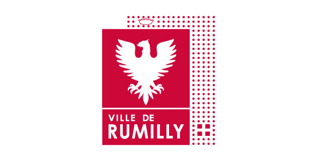 logo vector Ville de Rumilly