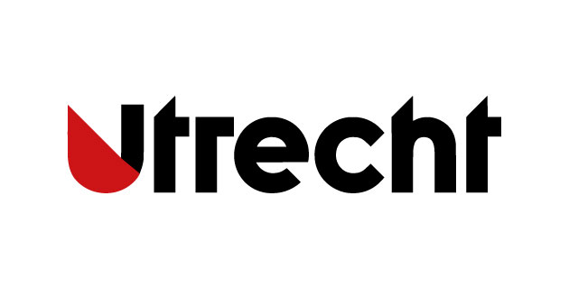 logo vector Visit Utrecht