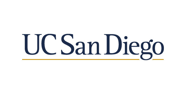 logo vector University of California, San Diego