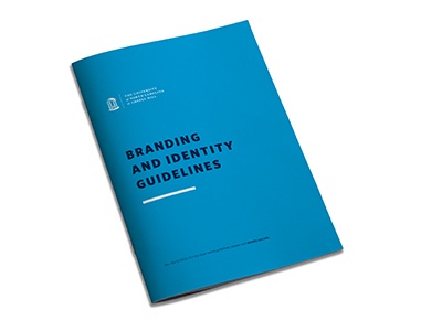 The University of North Carolina at Chapel Hill identity guidelines