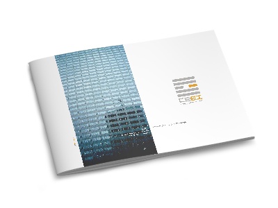 CEEI Asturias identidad corporativa