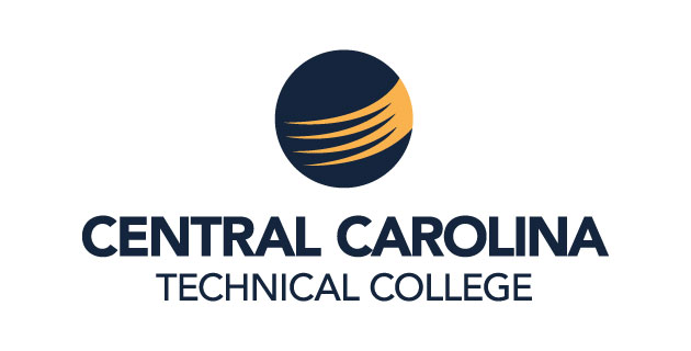 logo vector Central Carolina Technical College