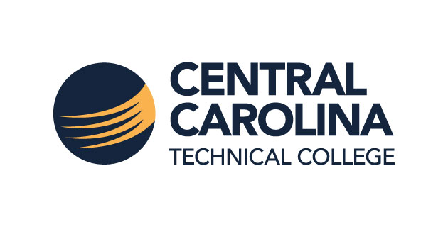 logo vector Central Carolina Technical College