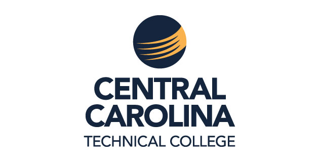 logo vector Central Carolina Technical College