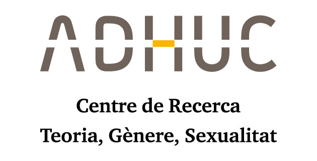 logo vector ADHUC