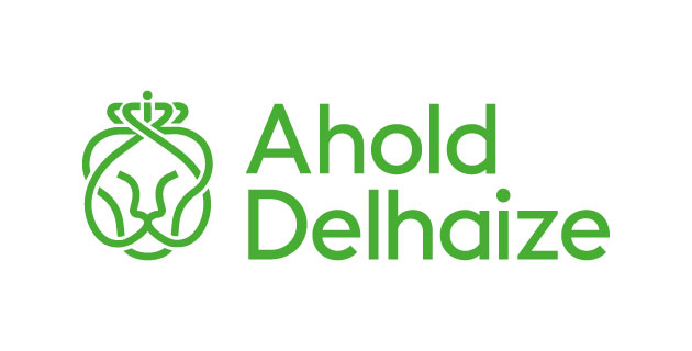 logo vector Ahold Delhaize