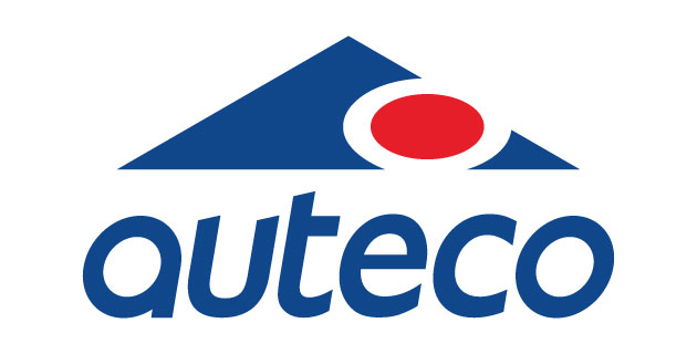 logo vector Auteco