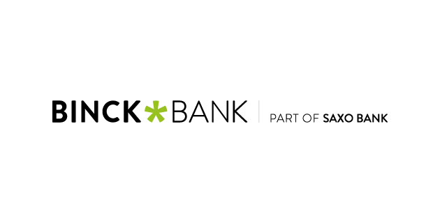 logo vector BinckBank